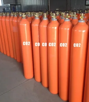 Поставка гарантии качества калибровка воздуха co2 Лазерная Смесь Газа