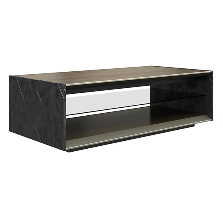 Hot sale classic design luxury modern furniture legs coffee table tea table for drawing room&office with high quality