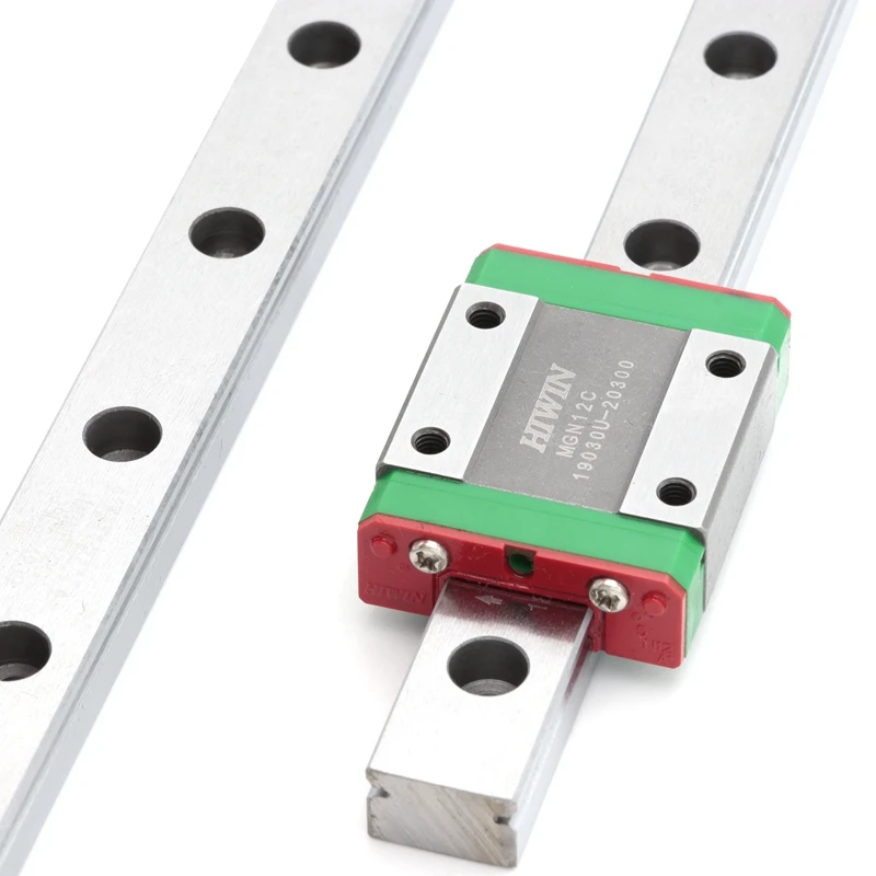 Taiwan Original  Excellent Guide Rail Bearing CG15 Linear Rail Carriage CG15C