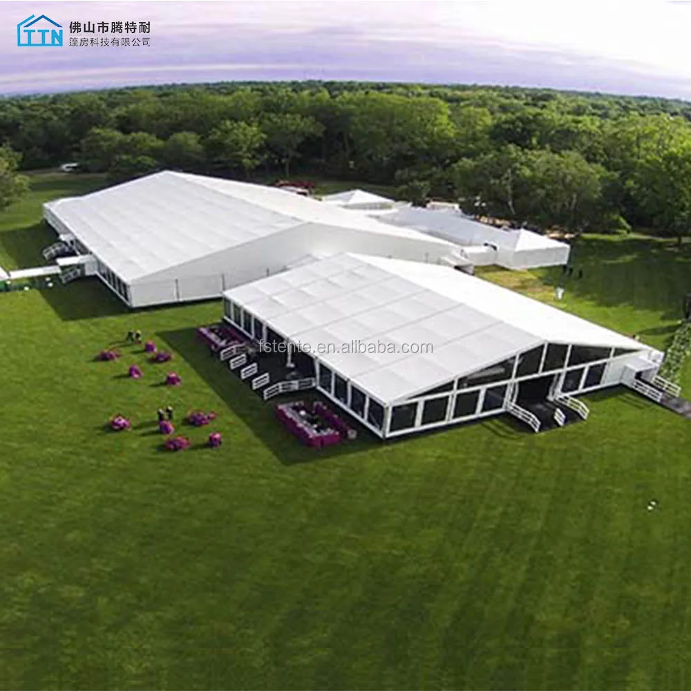 
PVC event cheap white marquee decoration wedding outdoor event 20 x 20 canopy tents for sale 