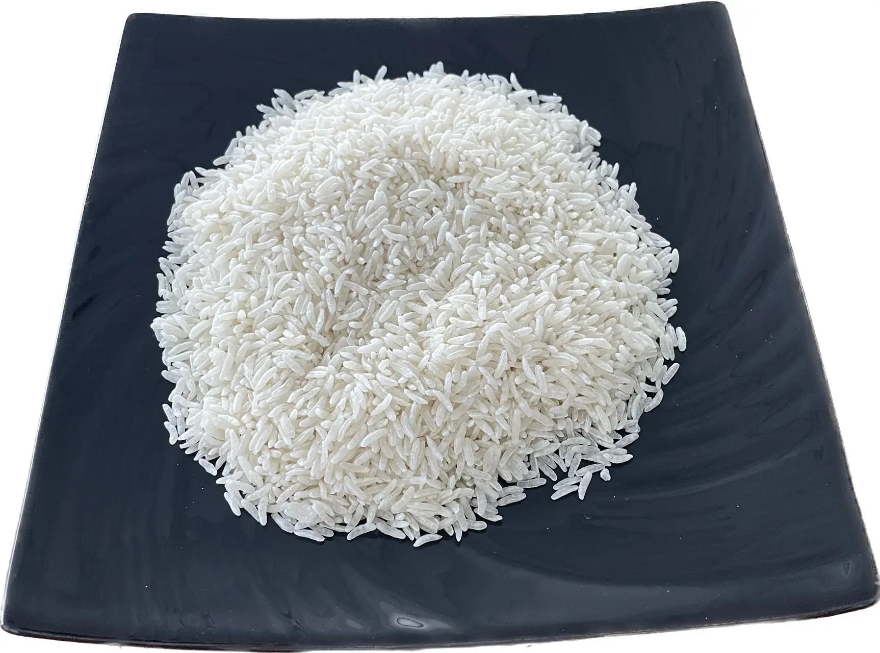 High Fiber Dried Shirataki Dried Konjac Rice Dried Rice with Low GI