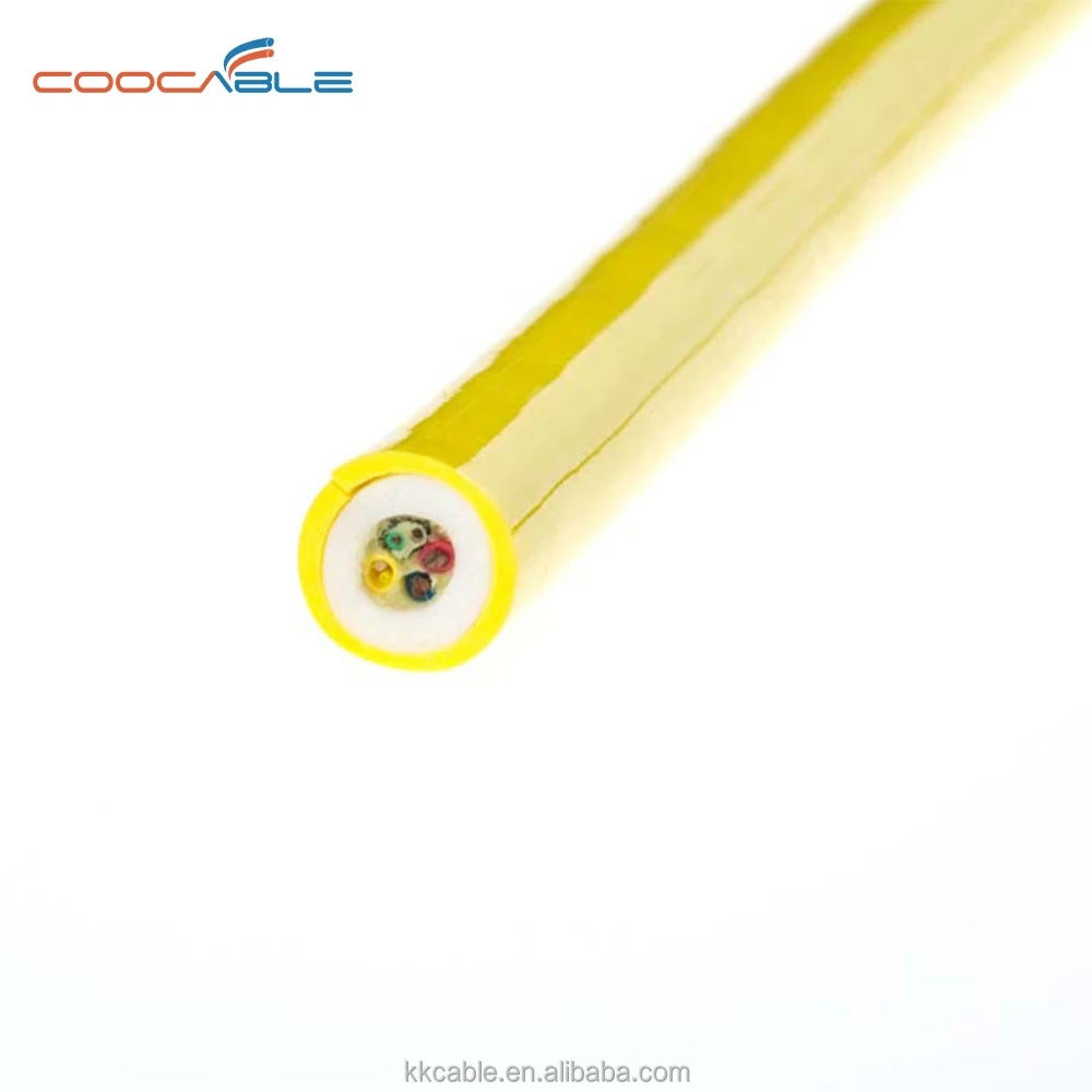Underwater Rov Cable Waterproof Floating Cable Twisted Pair cable
