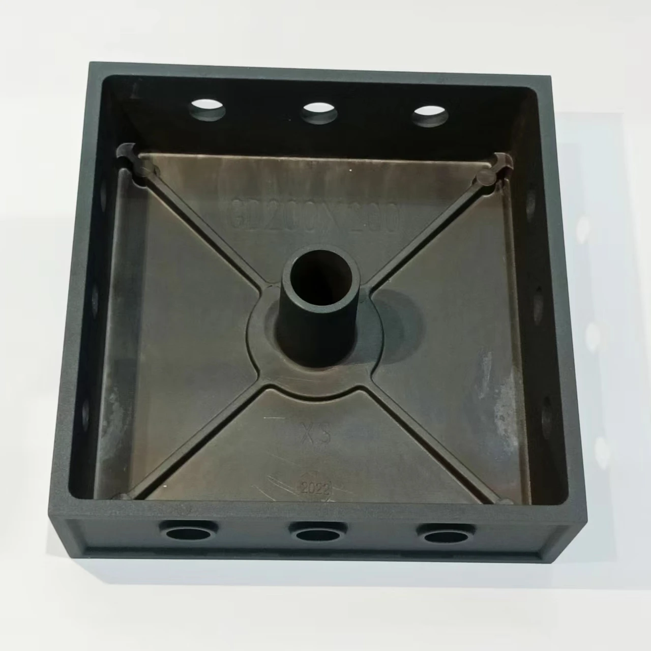 Die casting factory for aluminum template forwarder and forms for sale