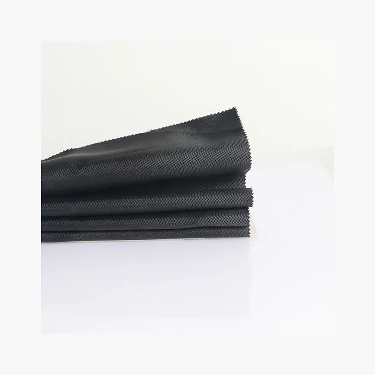 Cheap price RECYCLED POLY 300D 90T 100%polyester fabric oxford