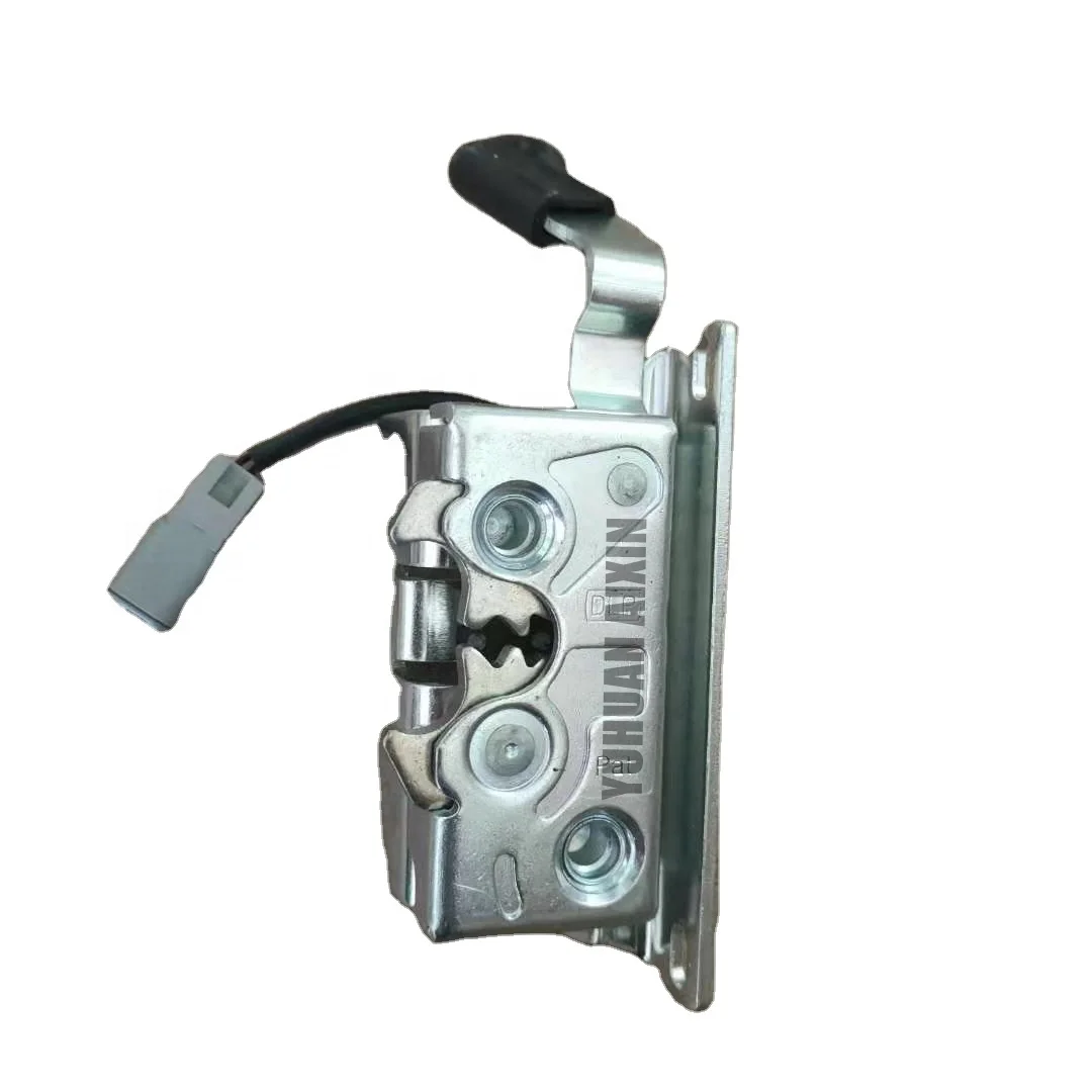 Door Latch 7109661 for A220 A300 A770 S100 S130 S160 S175 S185