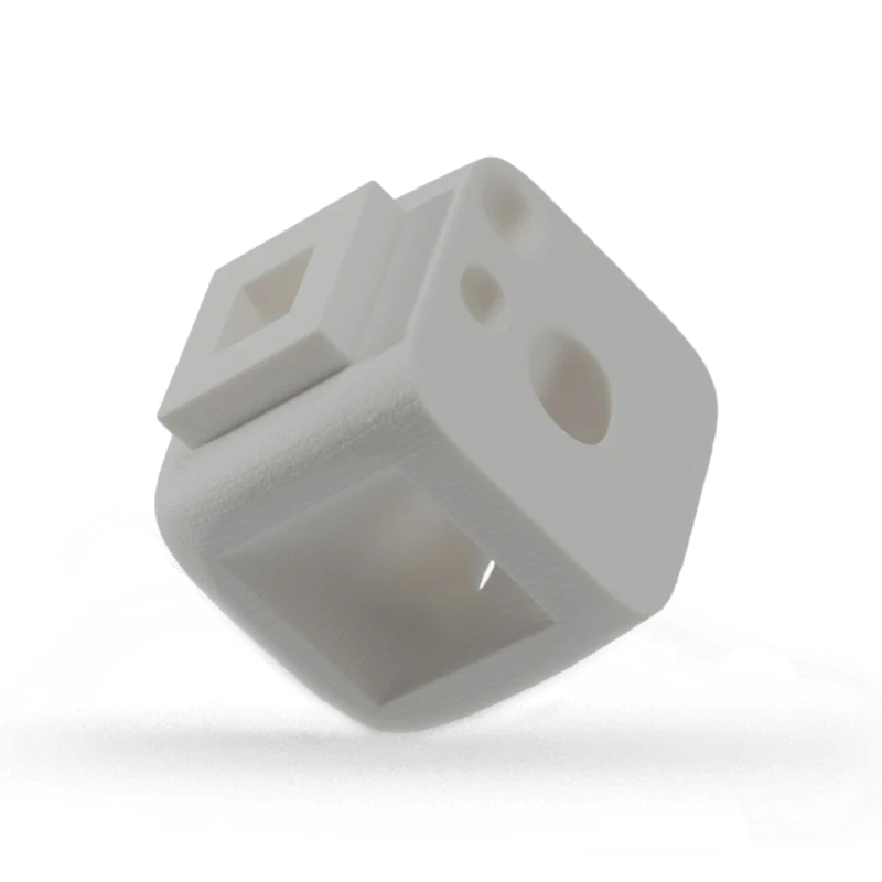 China Factory High Precision Plastic Parts Rapid Prototype ABS SLA SLS Fabrication 3D Printing Service