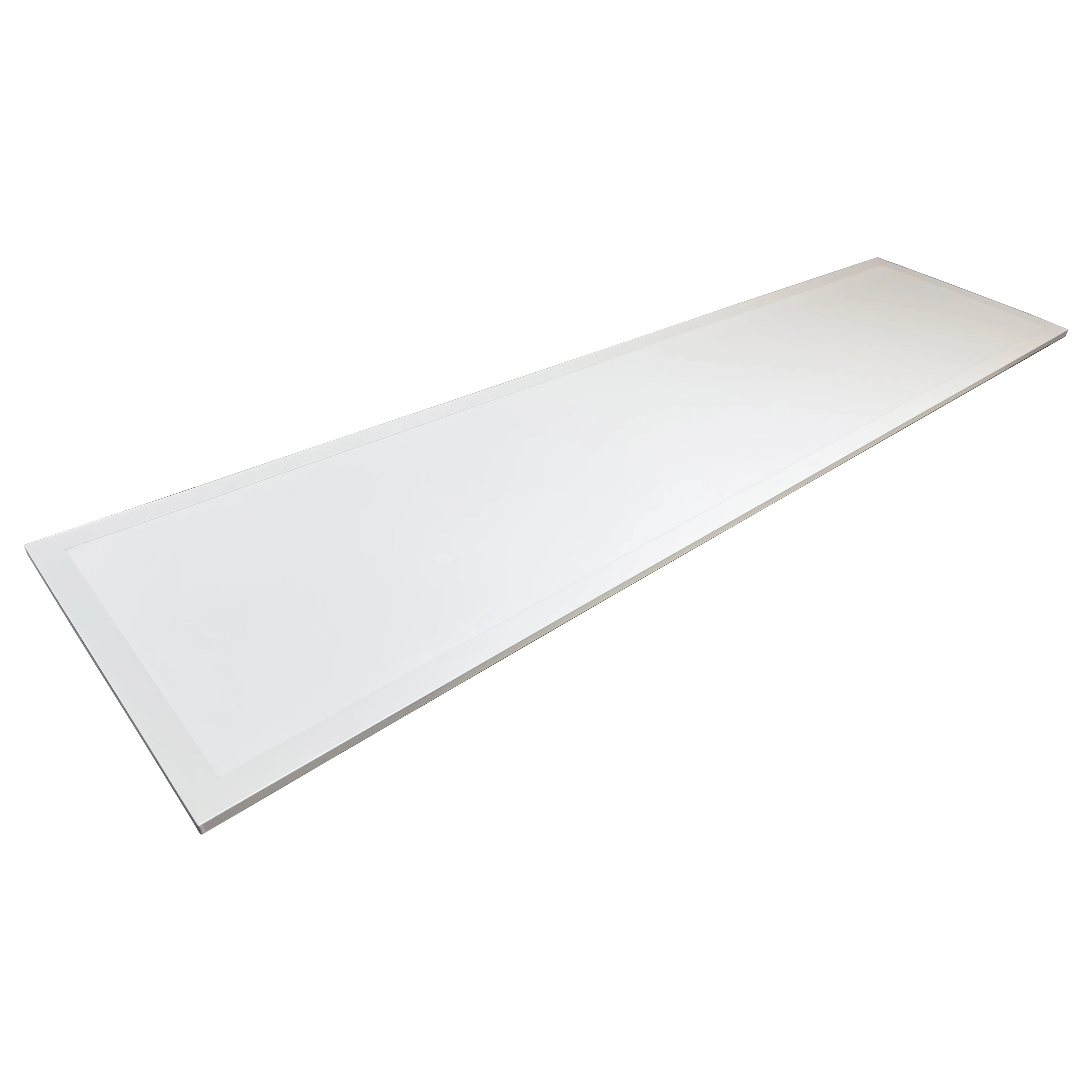 
LED Panel Light 2x4 EU Standard 6500K Neutral White 40W 4800lm with Philips LED Driver, 120lm/W 5 Years Warranty 
