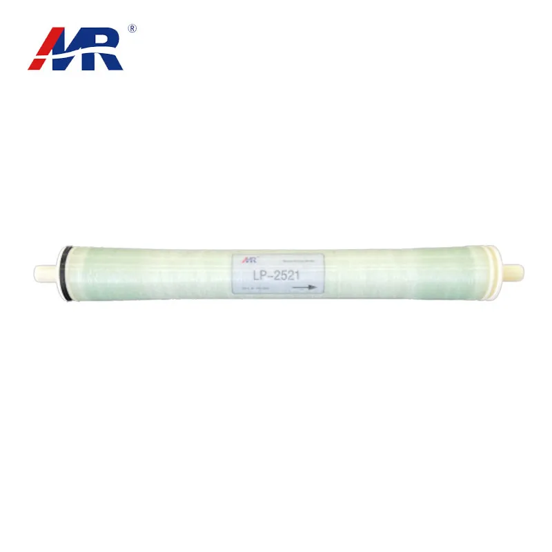 LP2521 Low Pressure RO Membrane Ro membrane reverse osmosis LP osmosi membranes