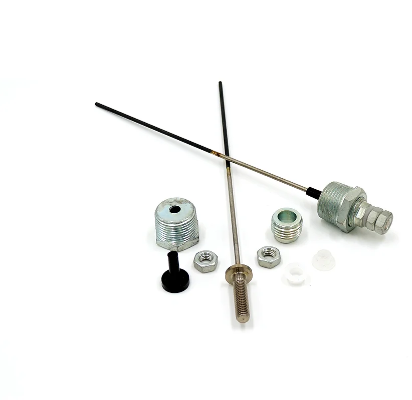China supply Ruthenium-iridium Coated Titanium Electrodes  electronic anode for cathodic protection