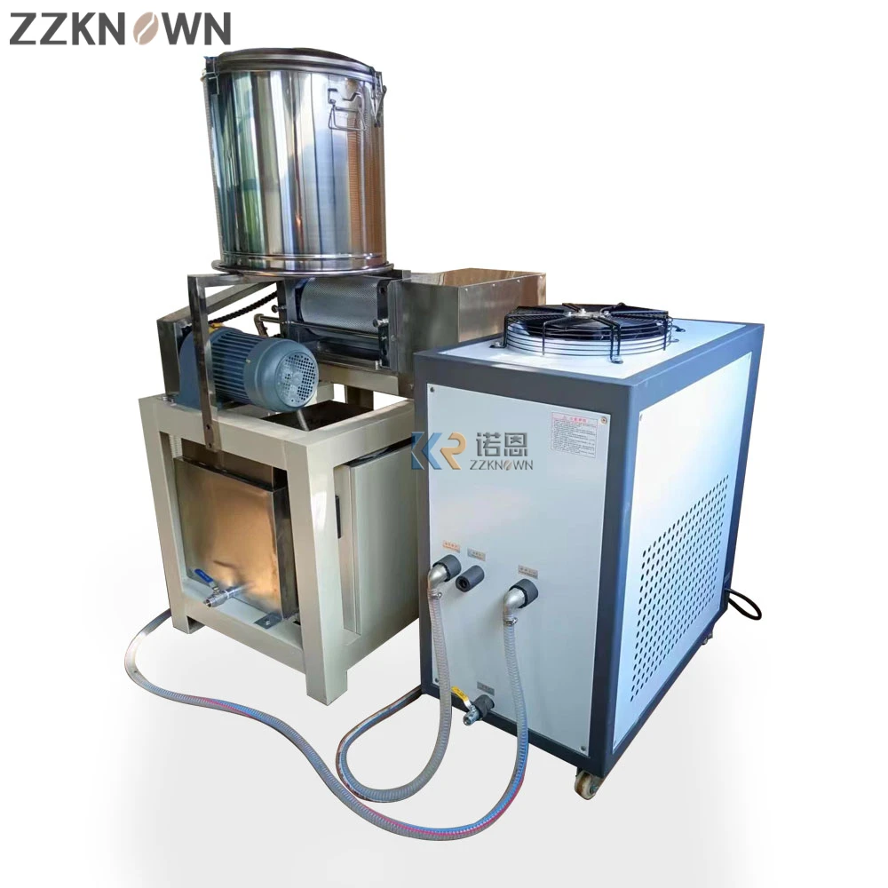 Full Automatic Electric 2 Embossing Bee Wax Comb Beekeeping Equipment Aluminum Alloy Roller Embosser Beeswax Foundation Machine