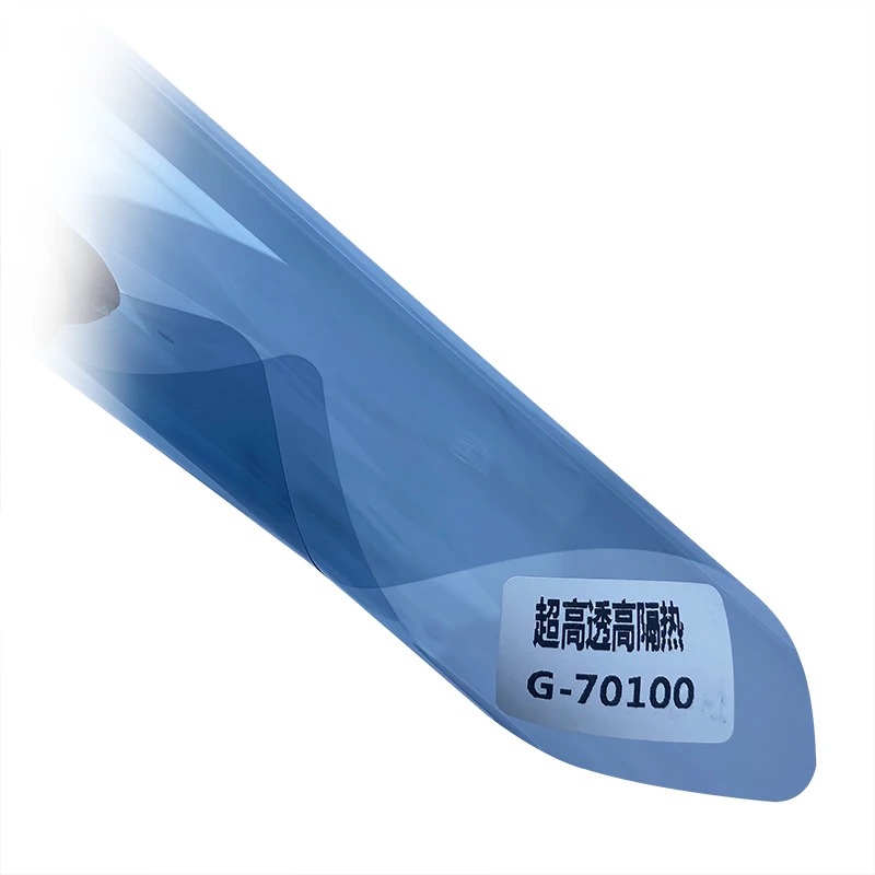 Premium Carbon Film Manufacturer Window Glass Tint Car Film for Auto Car