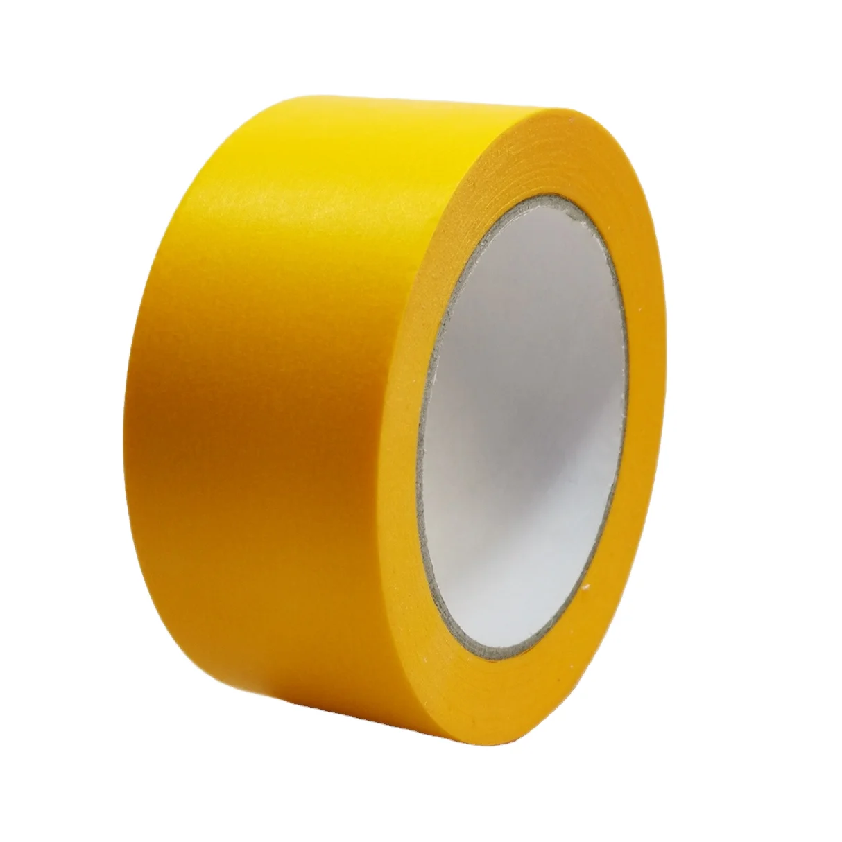 High-Grade Body Shop Temperature Automotive Car Painters Adhesive Paper&Film Crepe Masking Tape Waterproof Acrylic Paints