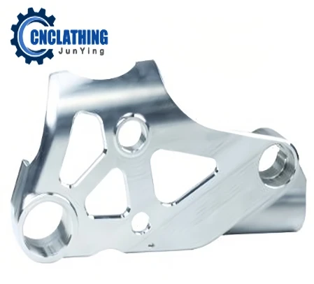 Custom CNC Machining Parts Precision Machining Different Raw Material CNC Milling Pars