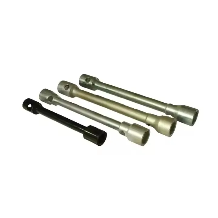 Wheel Nut Socket Wrench Tire Socket Wrench Wheel Socket Torque Wrench For Heavy Duty Truck