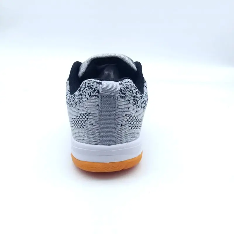  latest Style Shock-absorbing Cushioning Outdoor Table Tennis Shoes Wholesale High Quality Cheap