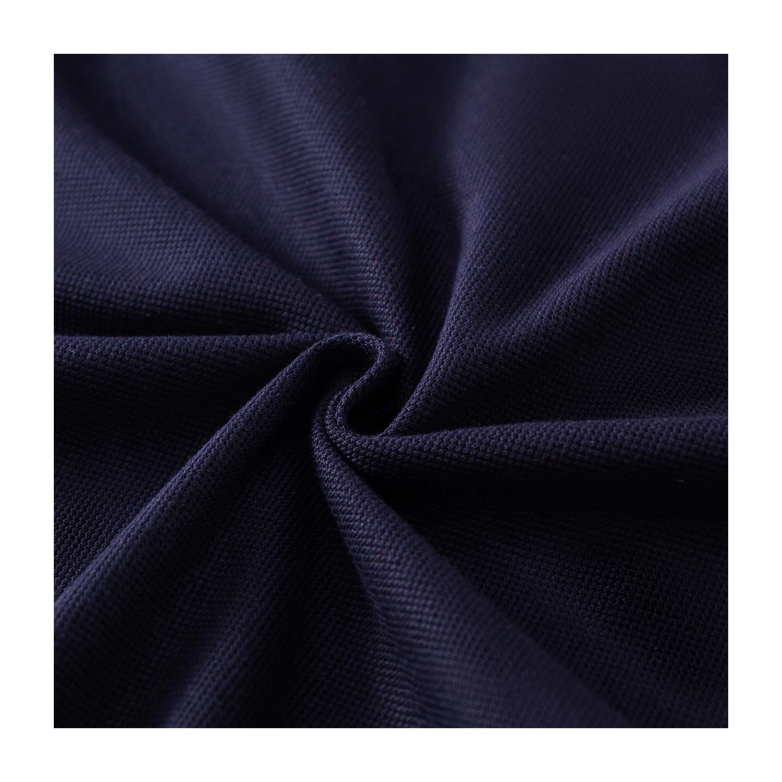 Factory Direct Sale 185Gsm Mesh Mercerizing Fabric Dyeing Polyester Cotton Fabric