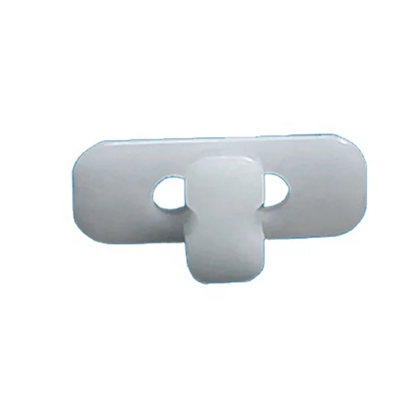 High quality automotive plastic bumper fastener clips for GM Rivets auto Fender Retainer trim clip push Screw