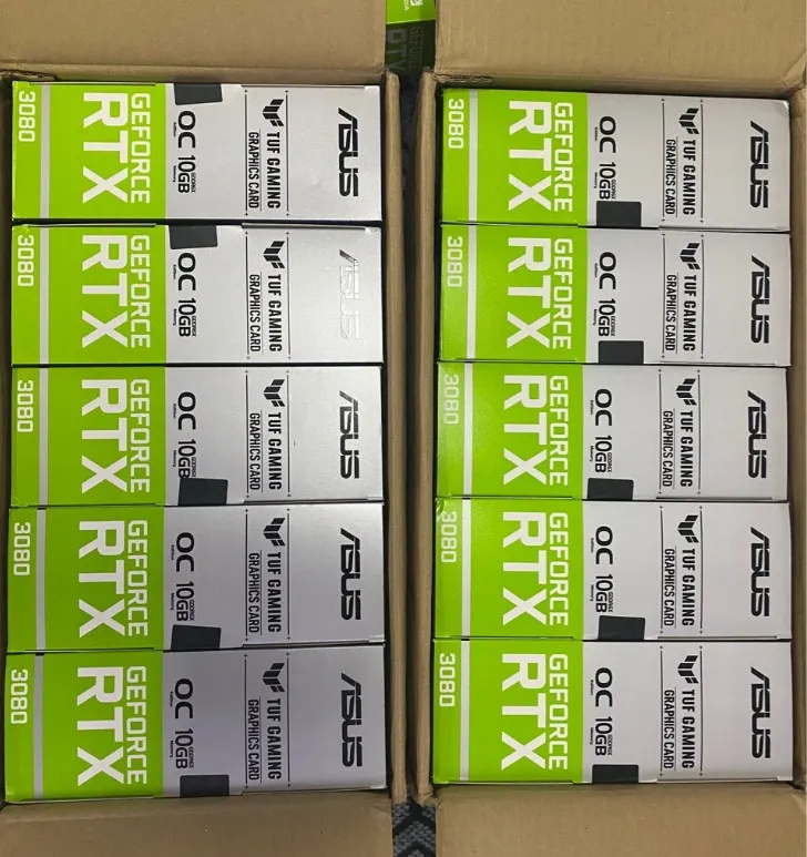 Cheap China Graphics Card Gpu Rtx 3070 8gb Graphics Card For Desktop Computer Server Machine Rtx 3070 8gb Used Graphics Card