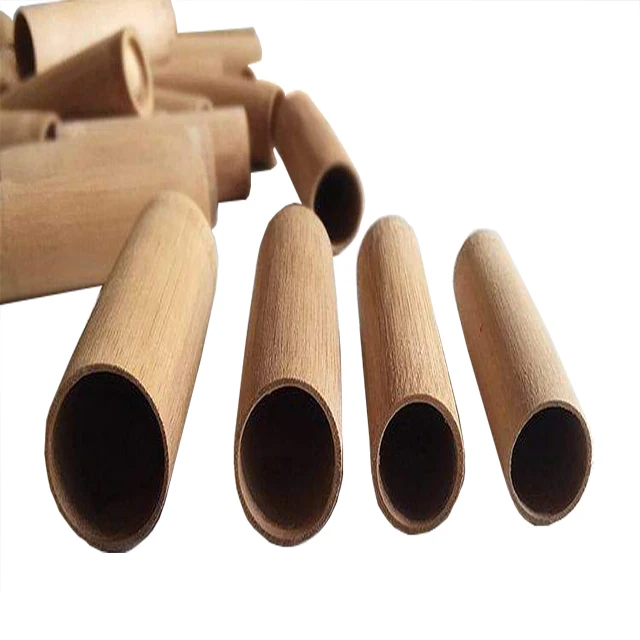 Small bamboo tube bamboo Cupping therapy cup little bamboo therapy cup