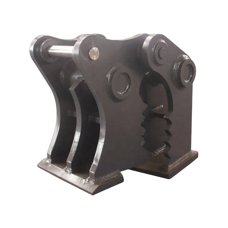 China Manufacturer Customized Manual Concrete Crusher for Excavator