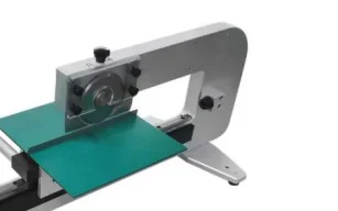 SMT HDE-380T Manual High-precision Splitter Cutting Machine for PCB/PCBA Board