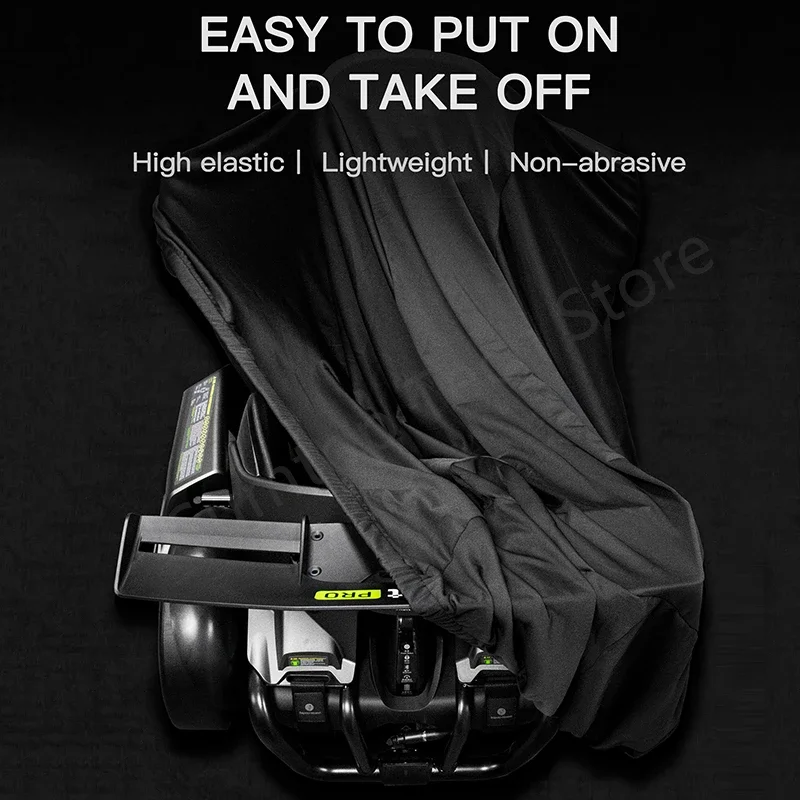 GoKart Cover Dustproof and Sun Protection Case for Ninebot by Segway GoKart Pro Go Kart Pro2 Kit Dirtproof Accessories