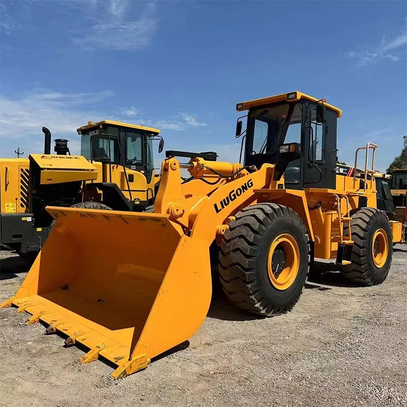 Экскаватор-погрузчик Jcb 4cx