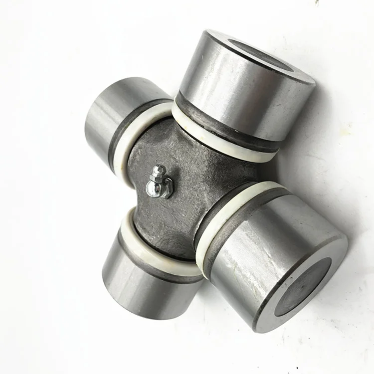 27*81.8mm Gum-98 32*93 Competitive Price Professional GU3500 39.69*115.95 High Quality Impact Cross Bearing Universal Joint