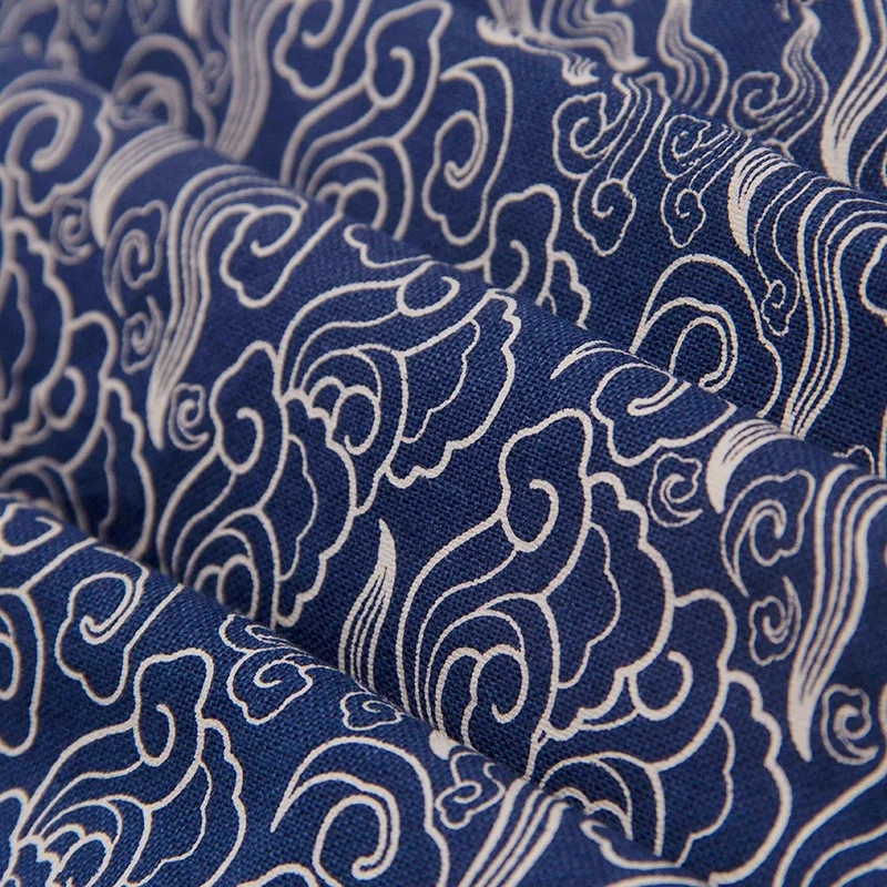 Традиционная форма шеф-повара izakaya Fukuya Teppanyaki из 100% хлопка