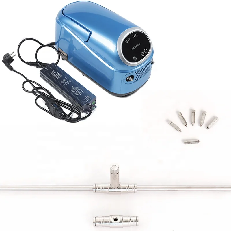 Система водяного распылителя, psi, 70 бар