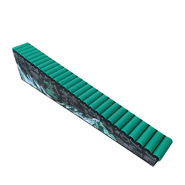 Low Price Snow Sport Metal  Black Simulator Indoor Ski Skill Trainer From China