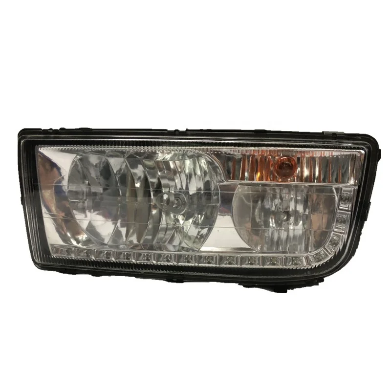 Высококачественные 9418205461 светодиодные фары для грузовиков ACTROS MP1