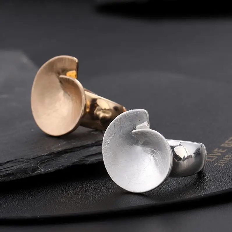 anillo inteligente Rings bague alliance en or Initial Hight Quality 24K Lord Turquoise Custom Tetragrammaton Ring