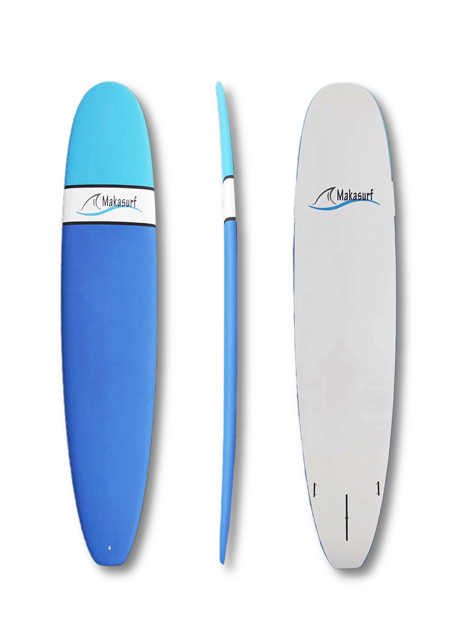 Hot Sell Surfing Soft Top surf school EVA foam surfboard