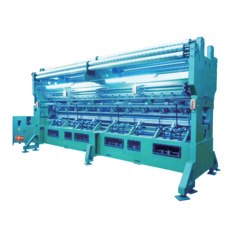 Прямая продажа с фабрики кошелек чистая продукция SGE2319-135 мешки для основовязальной машины