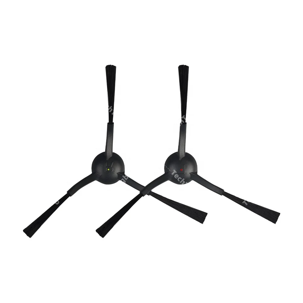 Fit for Cecotec Conga 7490 Eternal Genesis / 7490 Eternal X-Treme Roller Side Brush Hepa Filter Mop Robotic Vacuum Cleaner Parts