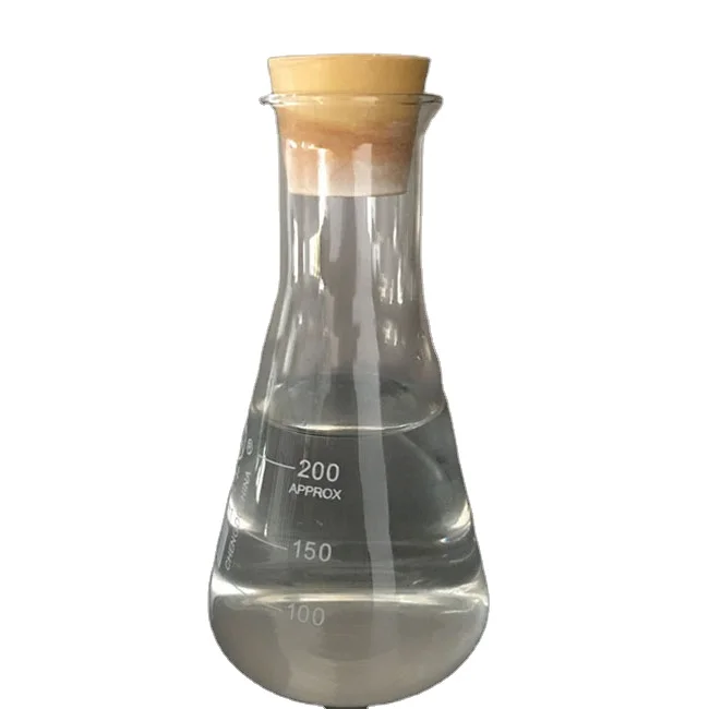 
Hot Sale 99% Industrial Grade Cyclohexanone with CAS 108-94-1 