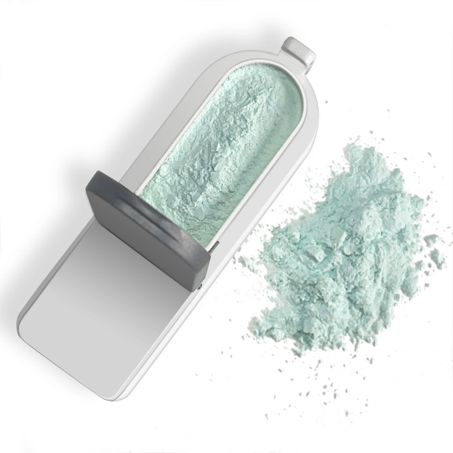 Sensitivity Free Tooth Whitening Toothpaste Powder For Deep Teeth Cleaning