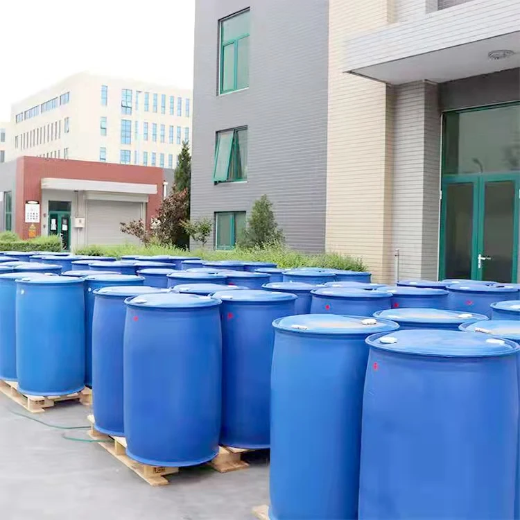 Best Selling Sodium Lauryl Ether Sulfate SLES 70% CAS 68585-34-2