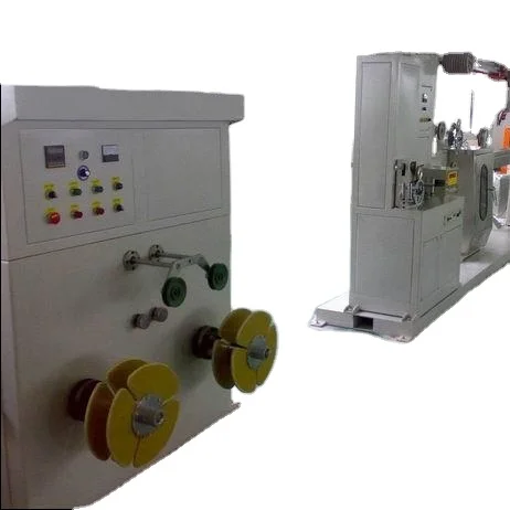 Apply to Extruding Teflon High Temperature Cable with Material FEP, FPA, ETFE.