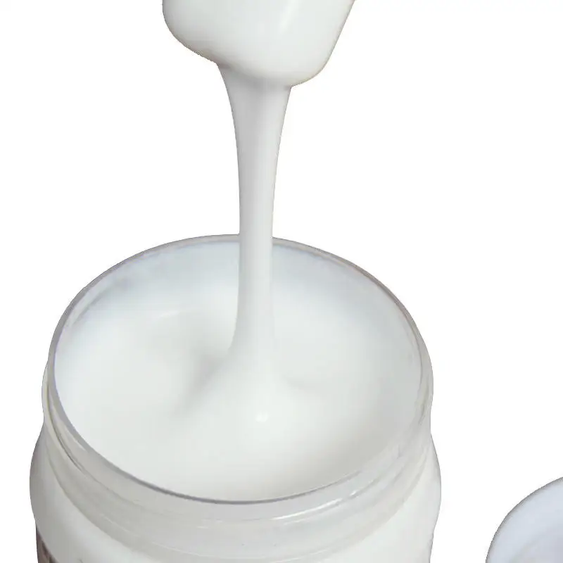 White Latex Wood Glue For Carton Box Strong Viscosity Glue For wood bonding White Pva Glue