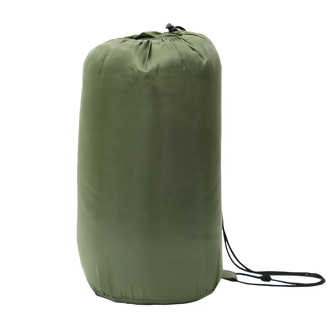 Sleeping Bags for Adults, Water-Resistant, Washable and 4 Seasons Backpacking Sleeping Bag Great for Camping, Hiking, Indoor Out