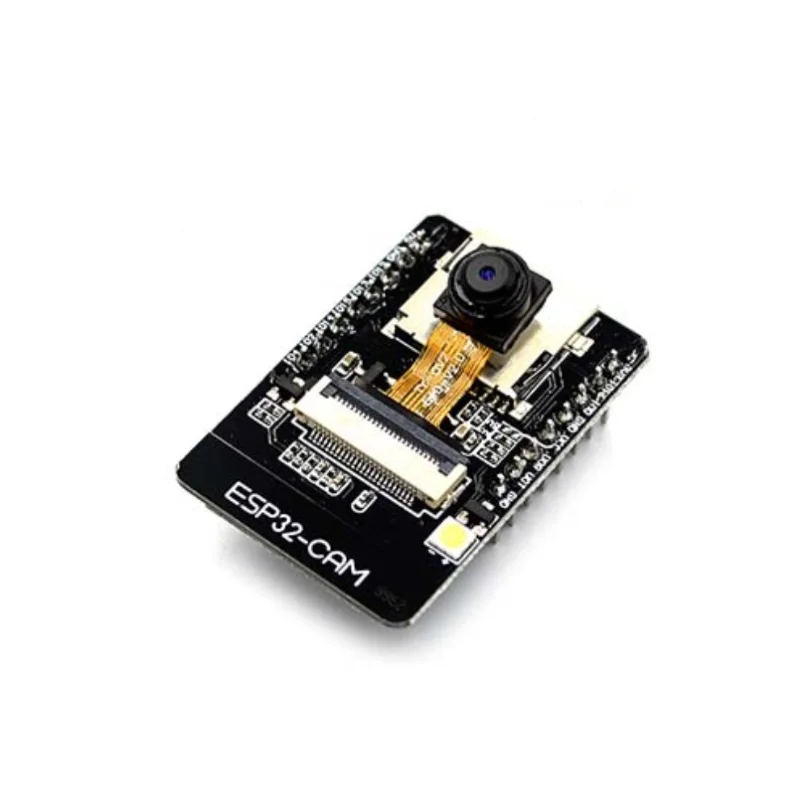 Development board Test Board WiFi+ Bluetooth module ESP32 serial port to OV2640 camera Esp 32 CAM Development Board with Camera