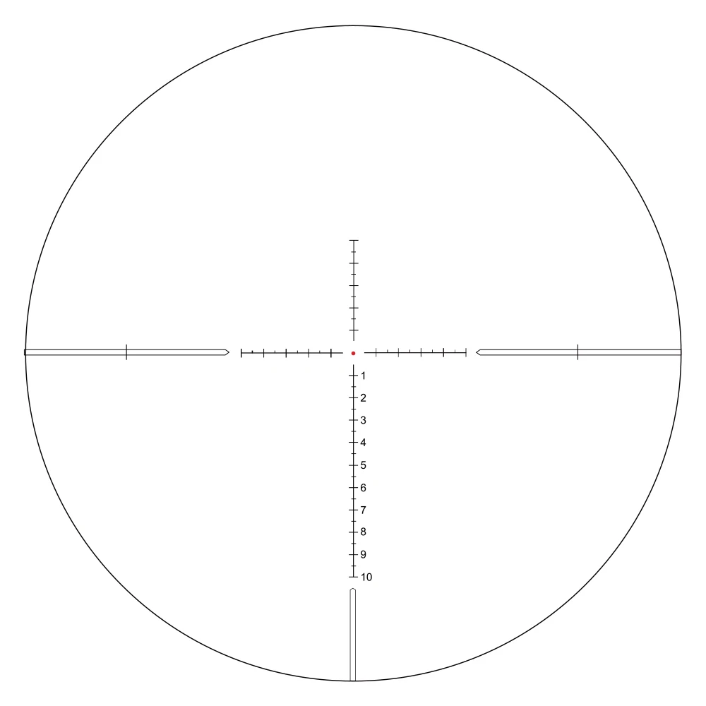 Аксессуары для тактического прицела Marcool, 20 мм, 25,4 мм, 30 мм, 34 мм, Кольцевое крепление для прицела, кронштейн для прицела из титанового сплава
