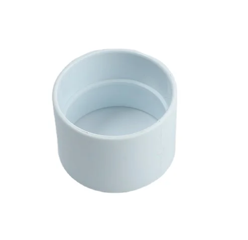 Central Vacuum Cleaner Part Replacement Durable Accessories PVC Pipe Fitting
