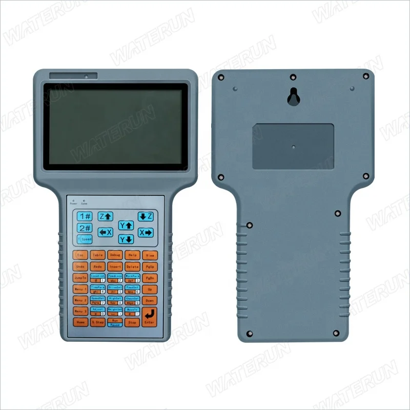 double X-axis automatic screw locking  robot machine