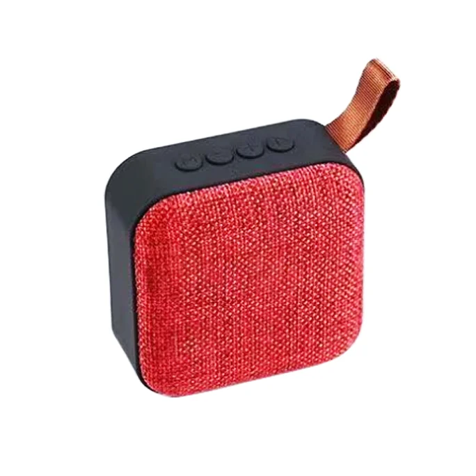 T5 Wireless Speaker Music Portable Speakers Sound System Column Surround Stereo Outdoor Speaker Support FM TF Card
