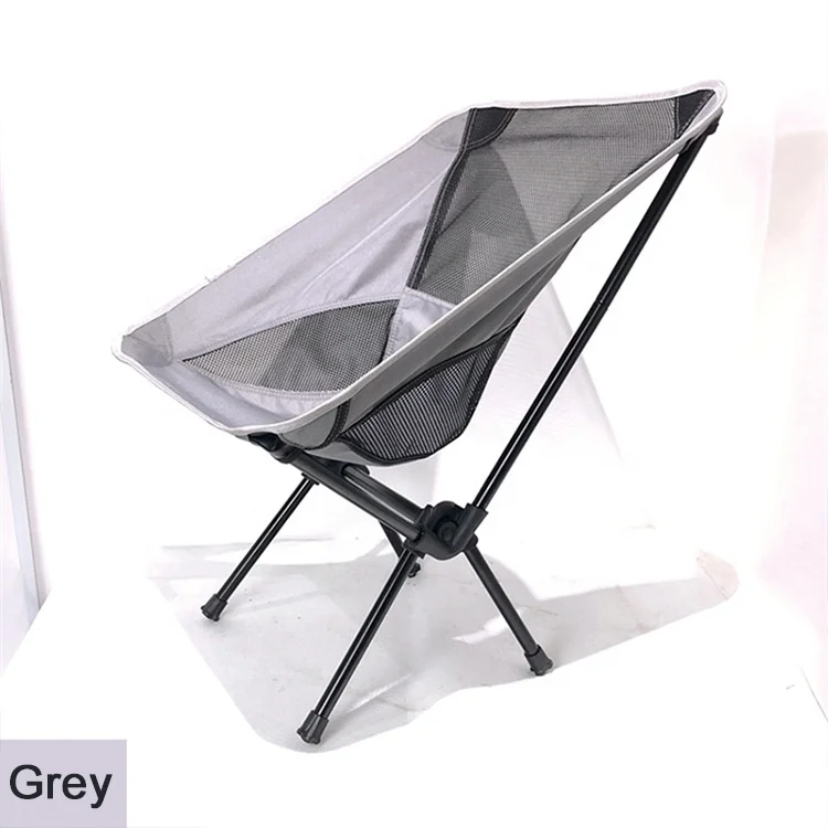 OEM Outdoor Beach Chair Foldable Portable Lightweight Comfortable Camping Chairs Folding