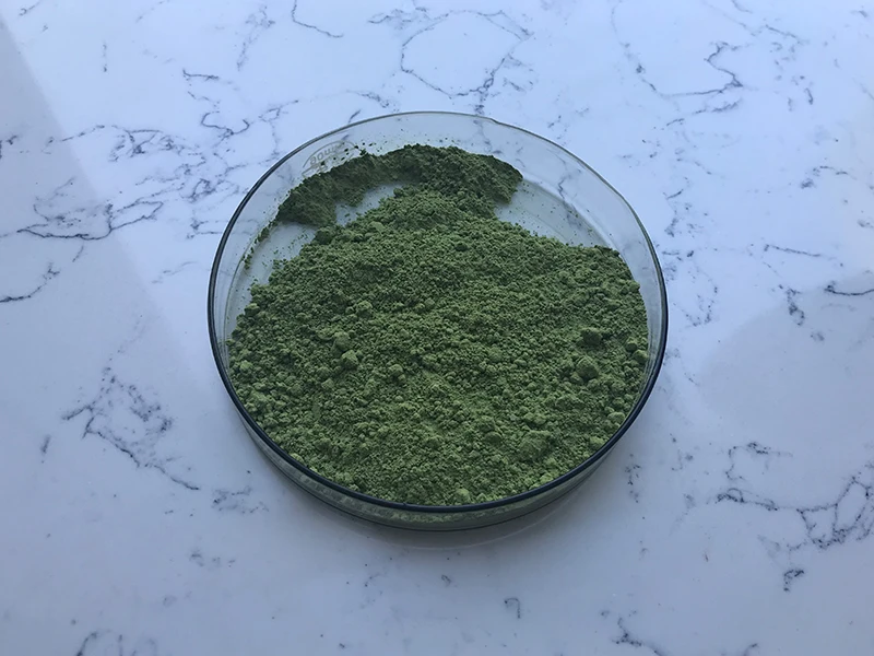 Insen Provide Matcha Organic Powder Organic Matcha