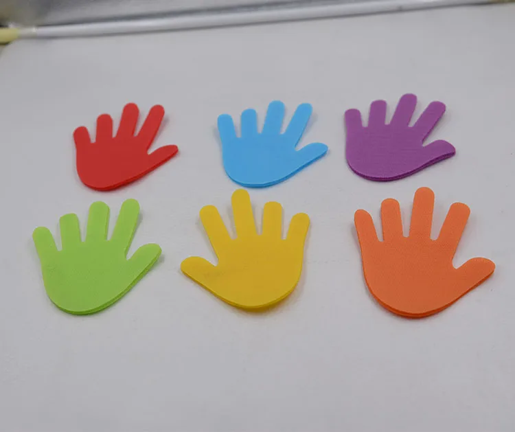 carpet spots hook and loop marker manufacturer factories